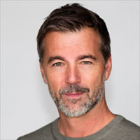 Stephen Neill